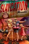 Slaycation Paradise XBOX ONE/X/S ЦИФРОВОЙ КЛЮЧ **