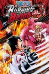 ONE PIECE BURNING BLOOD XBOX ONE/X/S КЛЮЧ **