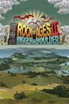 Rock of Ages 2: Bigger & Boulder XBOX ONE/X/S КЛЮЧ **