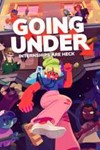 Going Under XBOX ONE/X/S ЦИФРОВОЙ КЛЮЧ **