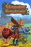 Monster Sanctuary XBOX ONE/X/S ЦИФРОВОЙ КЛЮЧ **