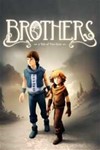 Brothers: a Tale of Two Sons XBOX ONE/X/S КЛЮЧ **