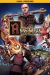 **Rustler** XBOX ONE/X/S* ЦИФРОВОЙ КЛЮЧ **