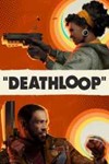 DEATHLOOP XBOX ONE/X/S ПК ЦИФРОВОЙ КЛЮЧ **