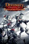 *Divinity: Original Sin - Enhanced Edition XBOX*КЛЮЧ