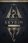 The Elder Scrolls V Skyrim Anniversary Upgrade XBOX 🔑