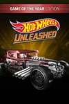 HOT WHEELS UNLEASHED GOTY XBOX SERIES X/S КЛЮЧ **