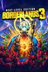 ✅💥 Borderlands 3: Next Level Edition ✅ XBOX 🔑 КЛЮЧ 🔑