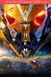 Anthem™: издание *Легион Рассвета* XBOX ONE/X/S КЛЮЧ *
