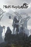 NieR Replicant ver.1.22474487139... XBOX ONE/X/S КЛЮЧ
