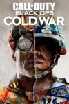 Call of Duty Black Ops Cold War Cross-GEN Upgrad XBOX