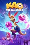 Kao the Kangaroo XBOX ONE/X/S ЦИФРОВОЙ КЛЮЧ **