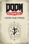 DOOM Eternal: Year One Pass XBOX ONE/X/S КЛЮЧ 🔑🌍