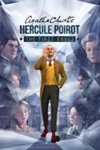 Агата Кристи Эркюль Пуаро Первое дело XBOX ONE/X/S