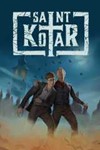 Saint Kotar XBOX ONE/X/S ПК ЦИФРОВОЙ КЛЮЧ **