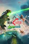 Maneater Apex Edition XBOX ONE/X/S ЦИФРОВОЙ КЛЮЧ **