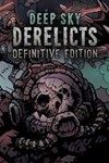 *DEEP SKY DERELICTS: DEFINITIVE EDITION XBOX ONE/X/S *