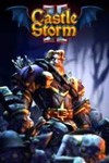 CastleStorm II XBOX ONE/X/S ЦИФРОВОЙ КЛЮЧ **