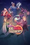 Nine Parchments XBOX ONE/X/S ЦИФРОВОЙ КЛЮЧ **
