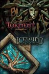 **Planescape: Torment and Icewind Dale: Enhanced*XBOX