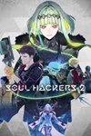 Soul Hackers 2 XBOX ONE/X/S ЦИФРОВОЙ КЛЮЧ **