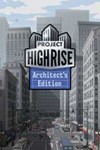 Project Highrise: Architect´s Edition XBOX ONE/X/S КЛЮЧ