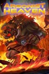 Arsonist Heaven XBOX ONE/X/S ЦИФРОВОЙ КЛЮЧ **