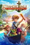 Stranded Sails Explorers of the Cursed Islands XBOX *