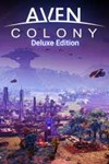 Aven Colony - Deluxe Edition XBOX ONE/X/S КЛЮЧ **