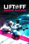 **Liftoff: Drone Racing **XBOX ONE/X/S КЛЮЧ **