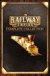 Railway Empire – Complete Collection XBOX ONE/X/S КЛЮЧ