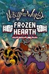 Nobody Saves the World - Frozen Hearth XBOX ПК КЛЮЧ *
