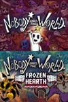 КОМПЛЕКТ Nobody Saves the World + Frozen Hearth XBOX *