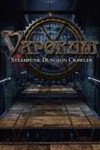 Vaporum XBOX ONE/X/S ЦИФРОВОЙ КЛЮЧ **