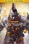 Warhammer: Chaosbane Slayer Edition Xbox One КЛЮЧ **