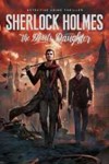 Sherlock Holmes: The Devil´s Daughter Redux XBOX КЛЮЧ