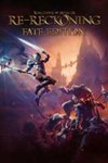 **Kingdoms of Amalur: Re-Reckoning*XBOX ONE/X/S*КЛЮЧ