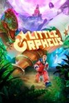 Little Orpheus XBOX ONE/X/S ЦИФРОВОЙ КЛЮЧ **