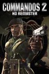 Commandos 2 - HD Remaster XBOX ONE/X/S КЛЮЧ **