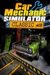 **CAR MECHANIC SIMULATOR CLASSIC**XBOX ONE/X/S*КЛЮЧ