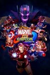 MARVEL VS. CAPCOM: INFINITE XBOX ONE/X/S ПК КЛЮЧ **