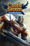 CastleStorm - Definitive Edition XBOX ONE/X/S КЛЮЧ **