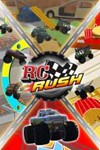 RC Rush XBOX ONE/X/S ЦИФРОВОЙ КЛЮЧ **