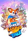 **New Super Lucky´s Tale*XBOX ONE/X/S + ПК *КЛЮЧ *