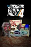 The Jackbox Party Pack 4 XBOX ONE/X/S КЛЮЧ **