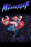 The Messenger XBOX ONE/X/S ЦИФРОВОЙ КЛЮЧ **