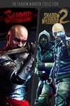 The Shadow Warrior Collection XBOX ONE/X/S КЛЮЧ **