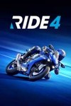 ** RIDE 4 * XBOX ONE/X/S ЦИФРОВОЙ КЛЮЧ **
