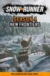 SnowRunner - Season 9: Renew & Rebuild XBOX КЛЮЧ