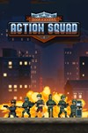 ** Door Kickers: Action Squad ** XBOX ONE/X/S * КЛЮЧ